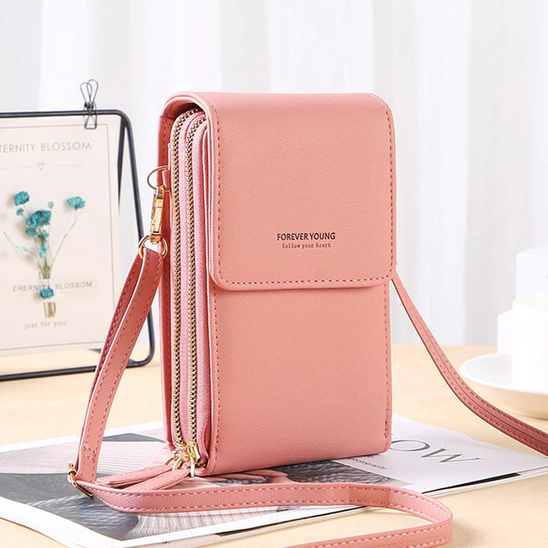 Heidi-Mode | Kreuzbody Telefontasche - Image 13