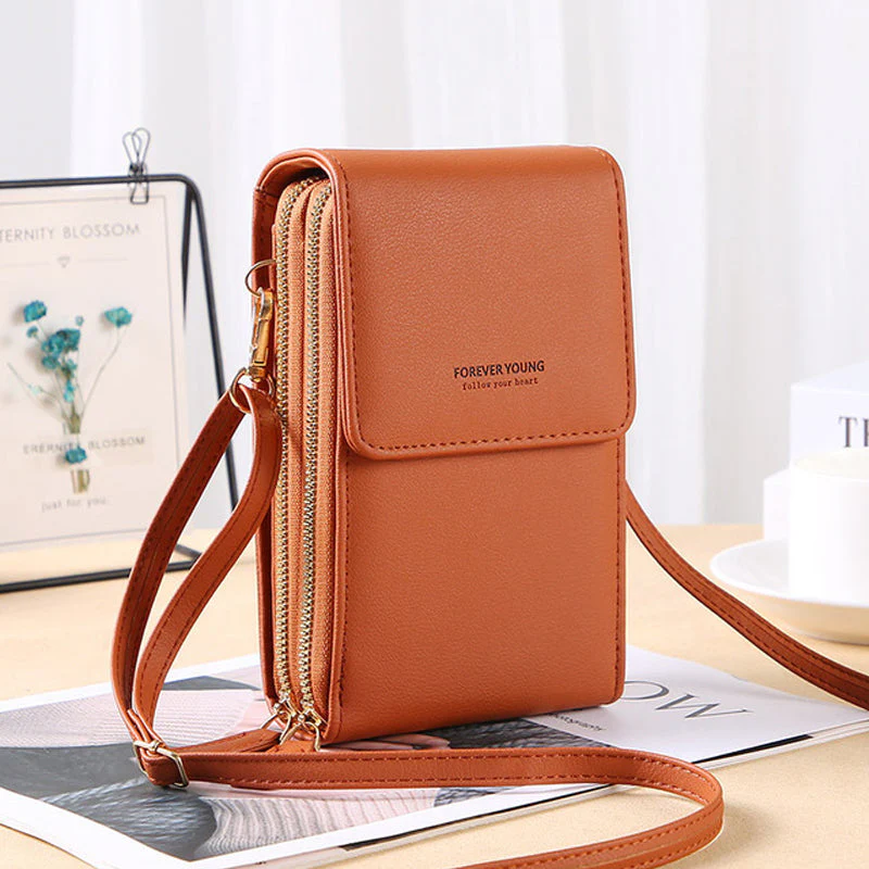 Heidi-Mode | Kreuzbody Telefontasche - Image 16