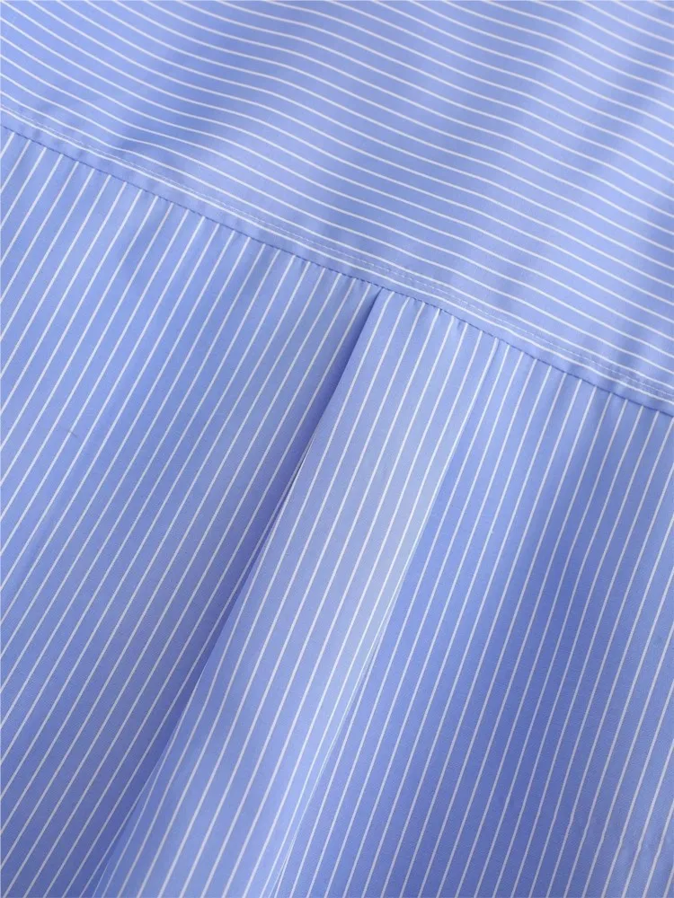 Heidi-Mode | Kurz Übergröße Bluse - Image 7