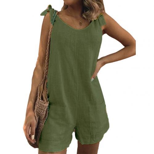 Heidi-Mode | Kurzer Hipper Frauen Overall