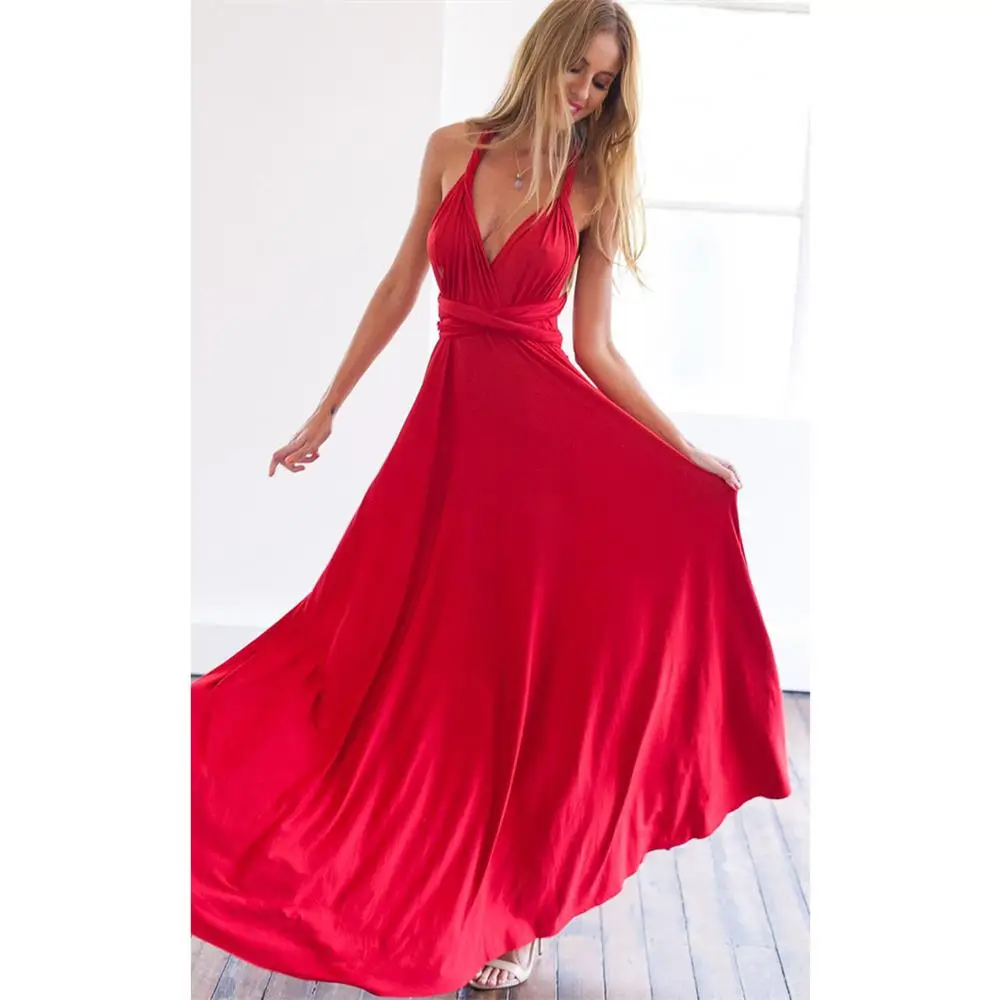 Heidi-Mode | Kurzes Boho-Hochzeitskleid für Gäste - Image 29
