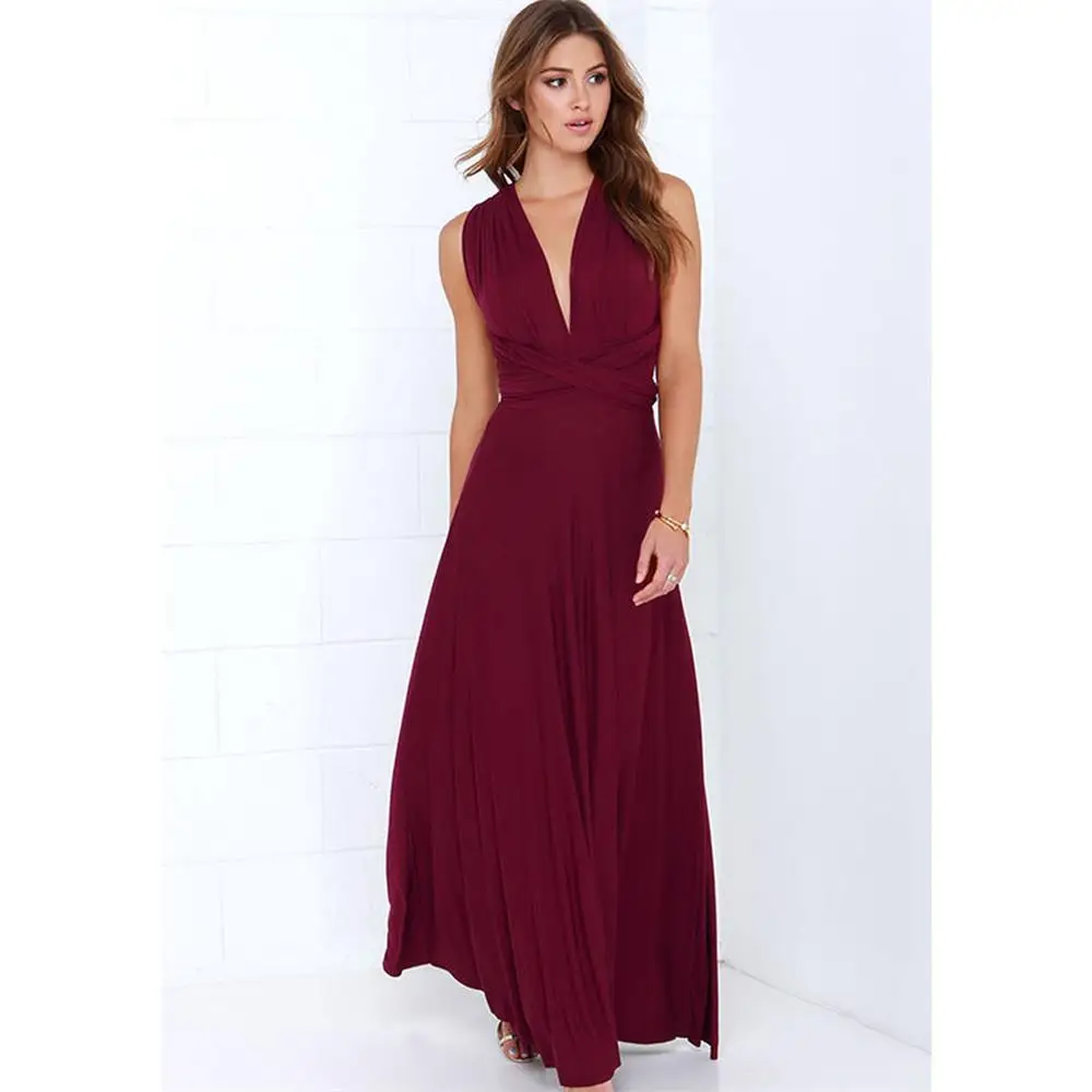 Heidi-Mode | Kurzes Boho-Hochzeitskleid für Gäste - Image 3