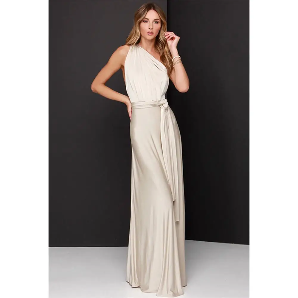 Heidi-Mode | Kurzes Boho-Hochzeitskleid für Gäste - Image 32