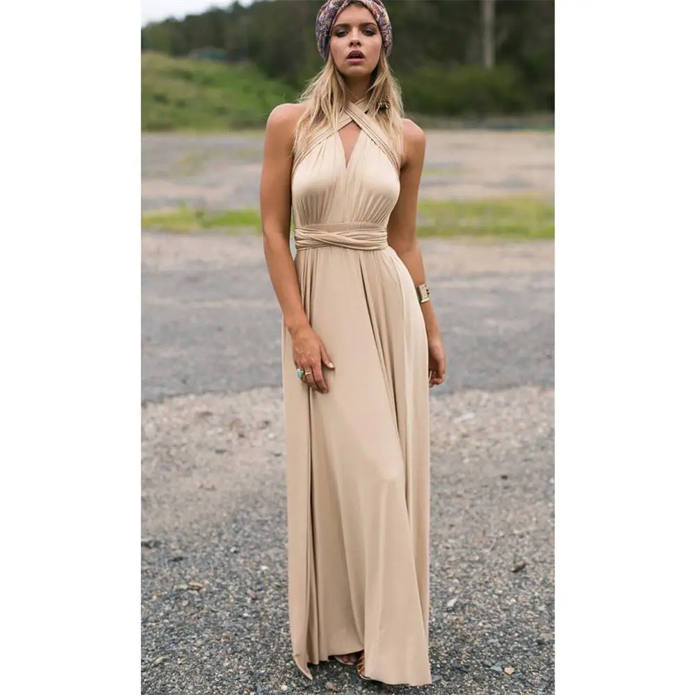 Heidi-Mode | Kurzes Boho-Hochzeitskleid für Gäste - Image 33