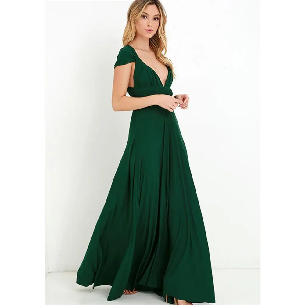 Heidi-Mode | Kurzes Boho-Hochzeitskleid für Gäste - Image 9