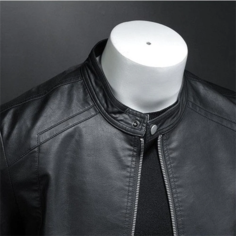 Heidi-Mode | Lederjacke