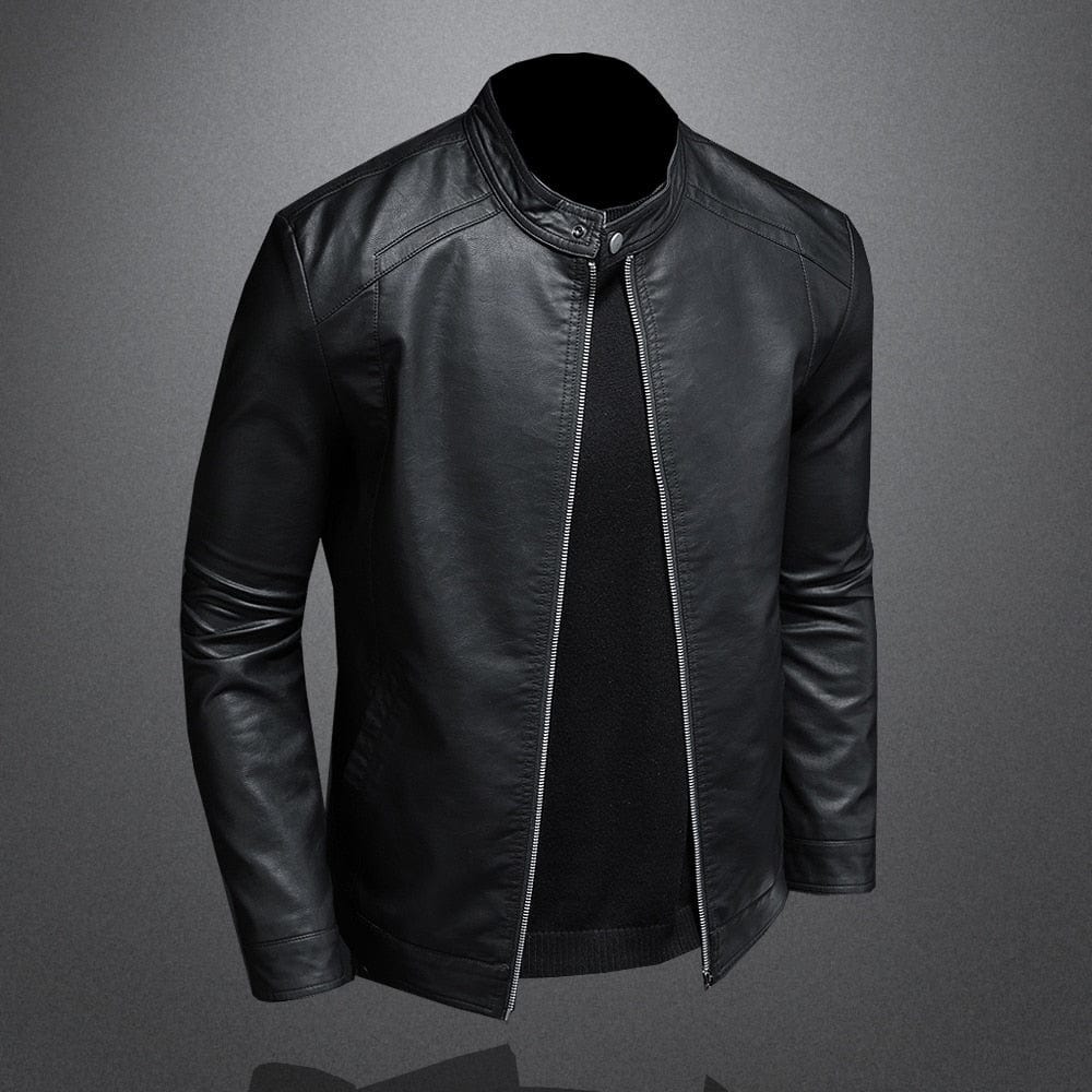 Heidi-Mode | Lederjacke - Image 5