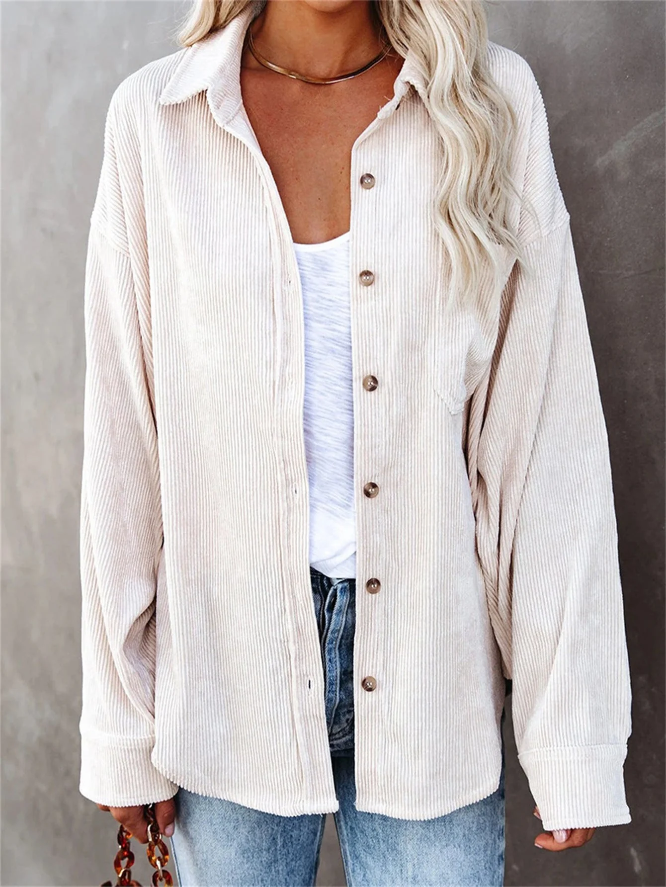 Heidi-Mode | Langarm-Top für Damen - Image 11