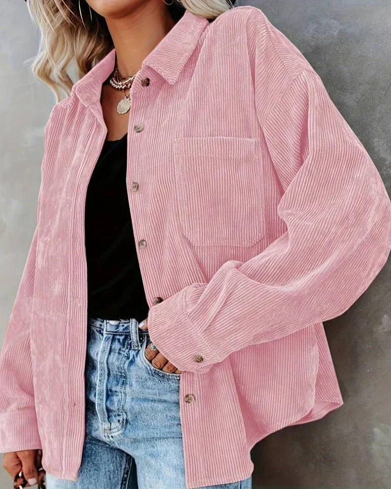 Heidi-Mode | Langarm-Top für Damen - Image 2