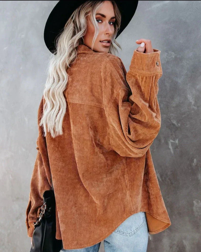 Heidi-Mode | Langarm-Top für Damen - Image 3