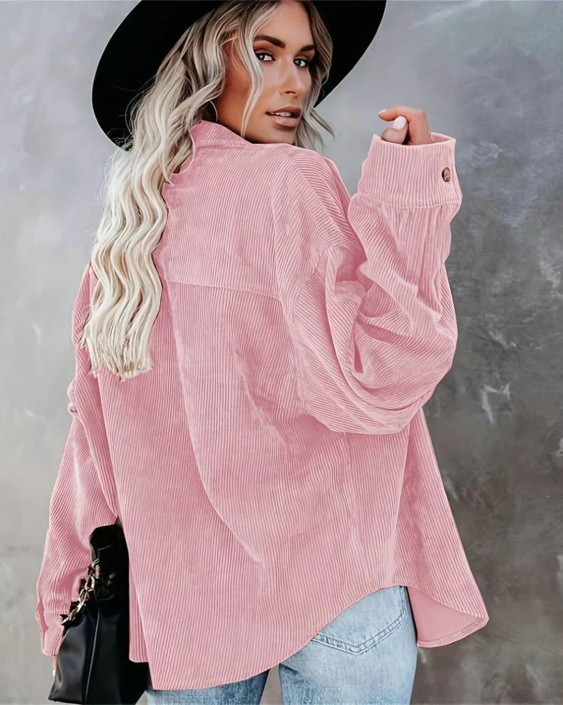 Heidi-Mode | Langarm-Top für Damen - Image 5
