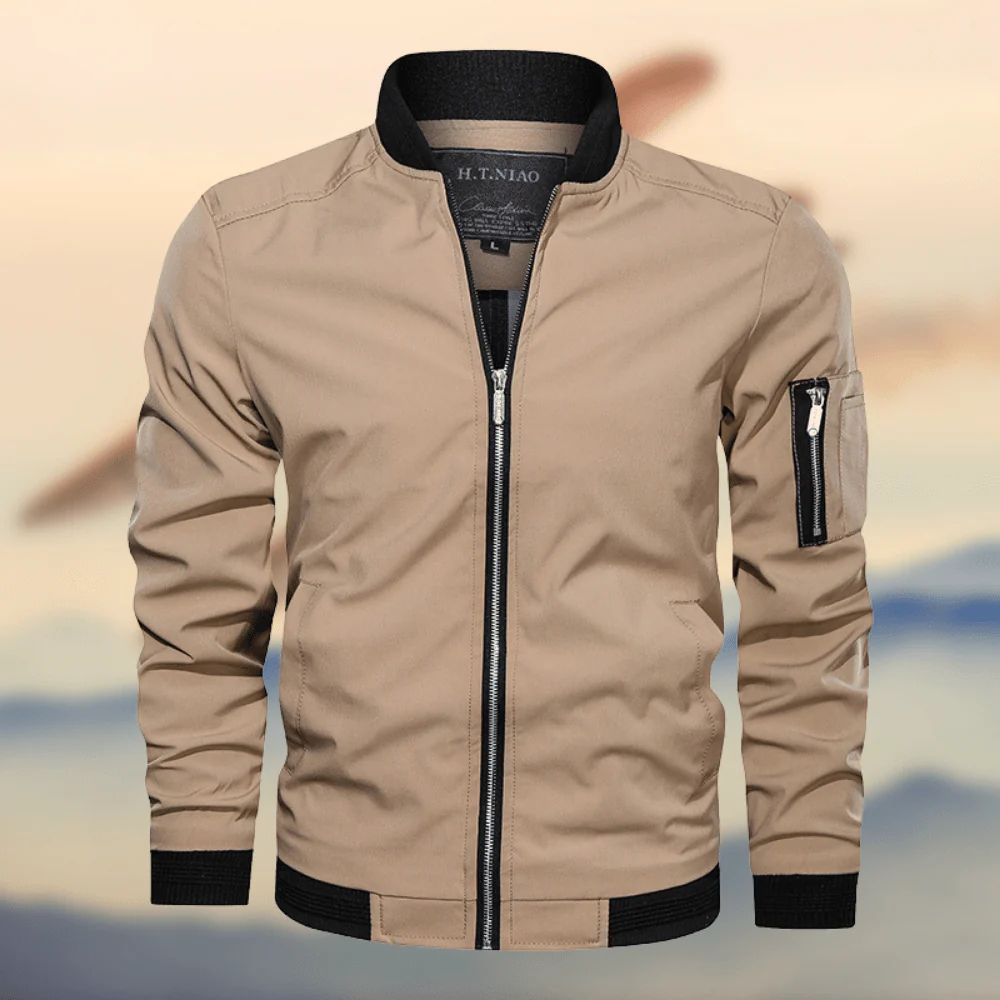 Heidi-Mode | Lange Laufjacke – Quentin - Image 4