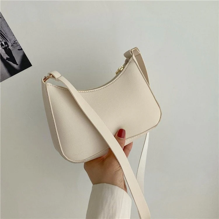 Heidi-Mode | Luxuriöse Retro-Tasche Exklusive Lederhandtasche mit Zeitlosem Charme