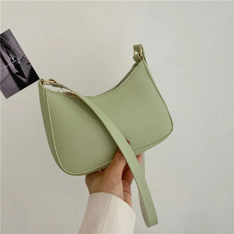 Heidi-Mode | Luxuriöse Retro-Tasche Exklusive Lederhandtasche mit Zeitlosem Charme - Image 9