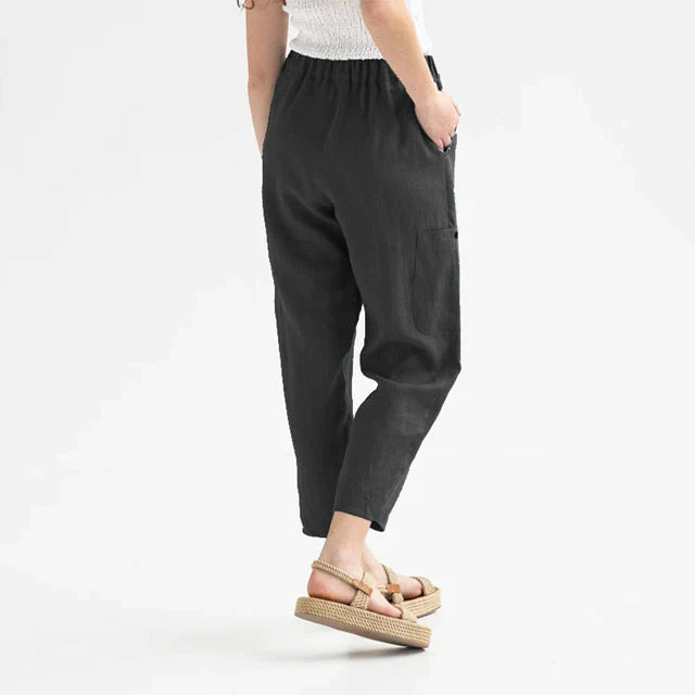 Heidi-Mode | Lässige Damenhose - Image 3