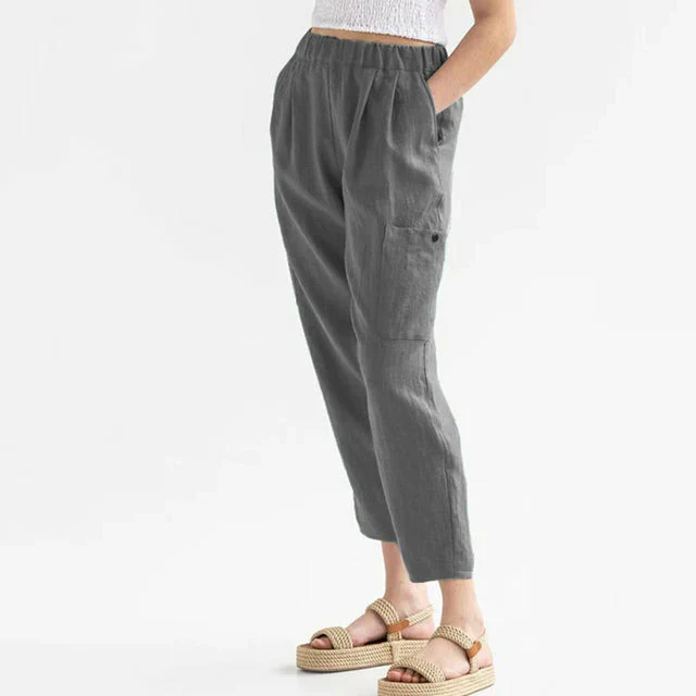 Heidi-Mode | Lässige Damenhose - Image 5