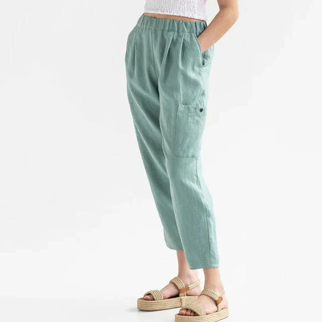 Heidi-Mode | Lässige Damenhose - Image 6