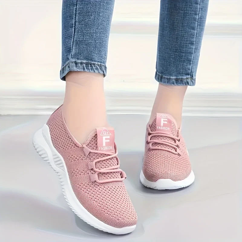 Heidi-Mode | Lässige und Elegante Damen Sneaker - Image 5