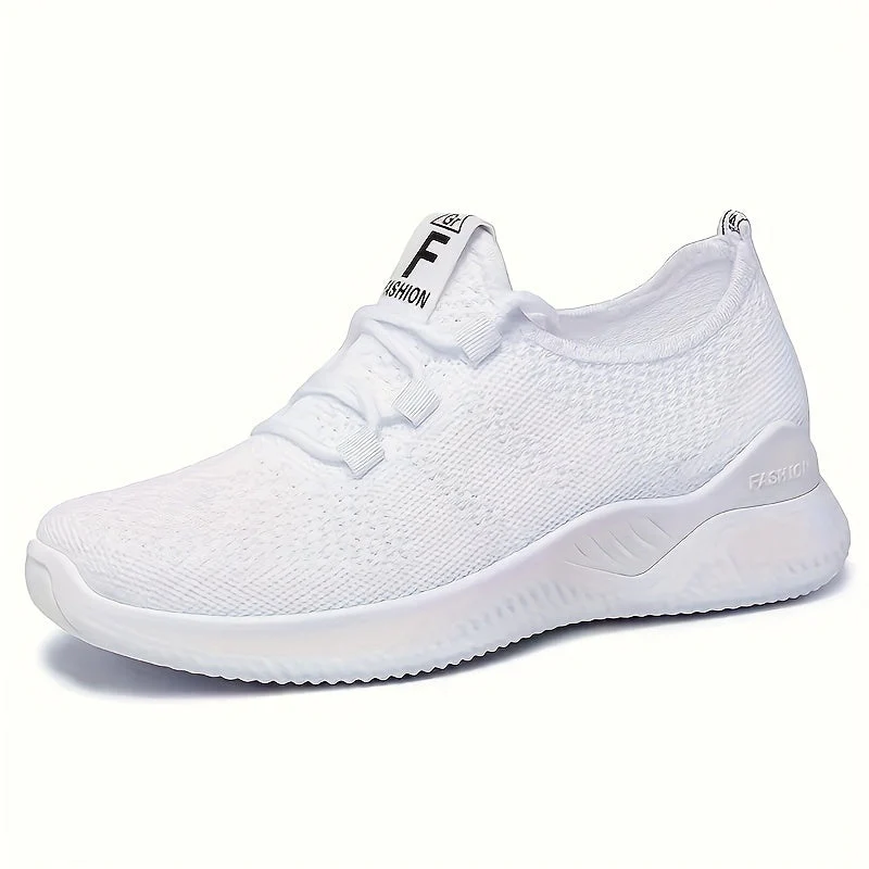 Heidi-Mode | Lässige und Elegante Damen Sneaker - Image 7