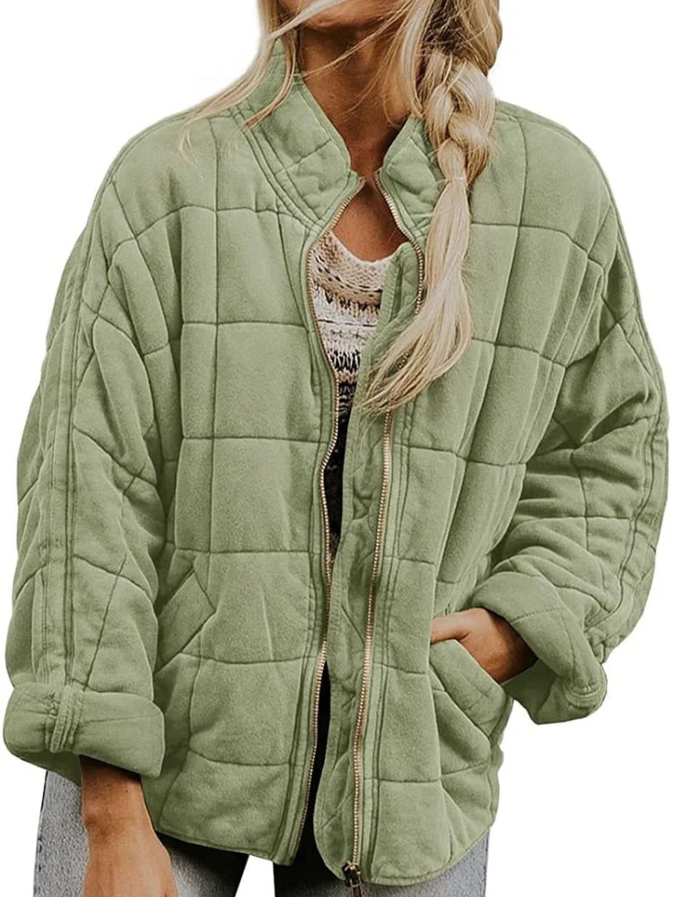 Heidi-Mode | Lässige Warme Jacke - Image 11
