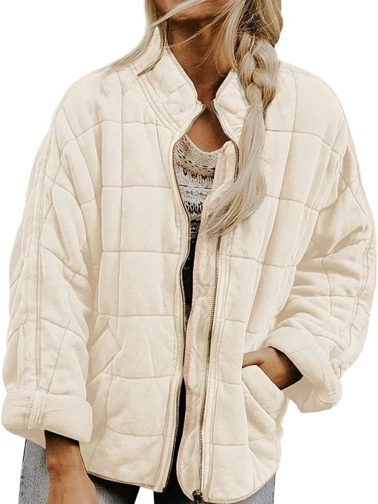 Heidi-Mode | Lässige Warme Jacke - Image 12
