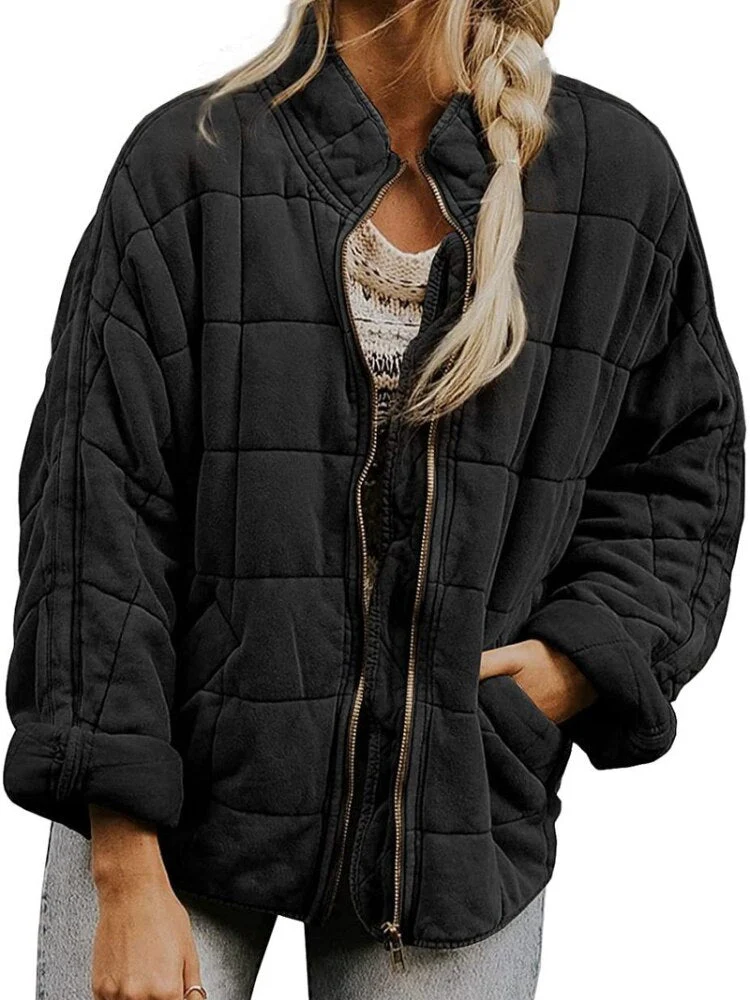 Heidi-Mode | Lässige Warme Jacke - Image 13