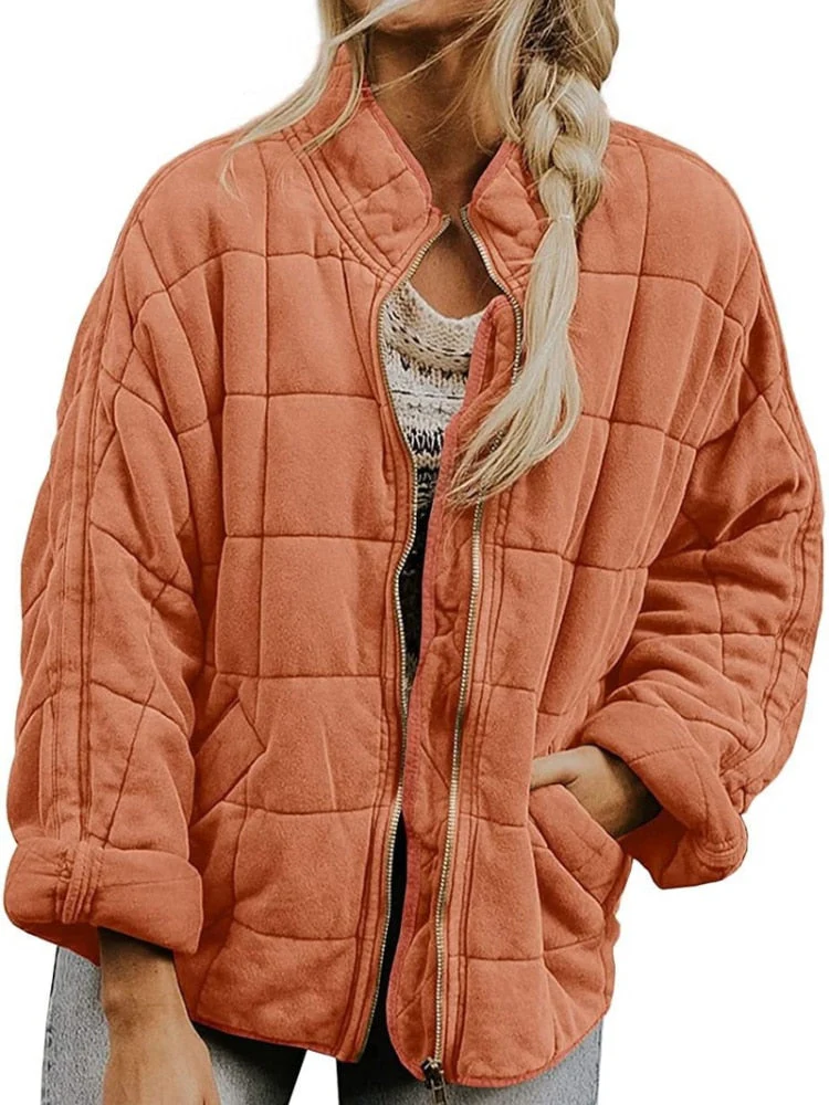 Heidi-Mode | Lässige Warme Jacke - Image 14