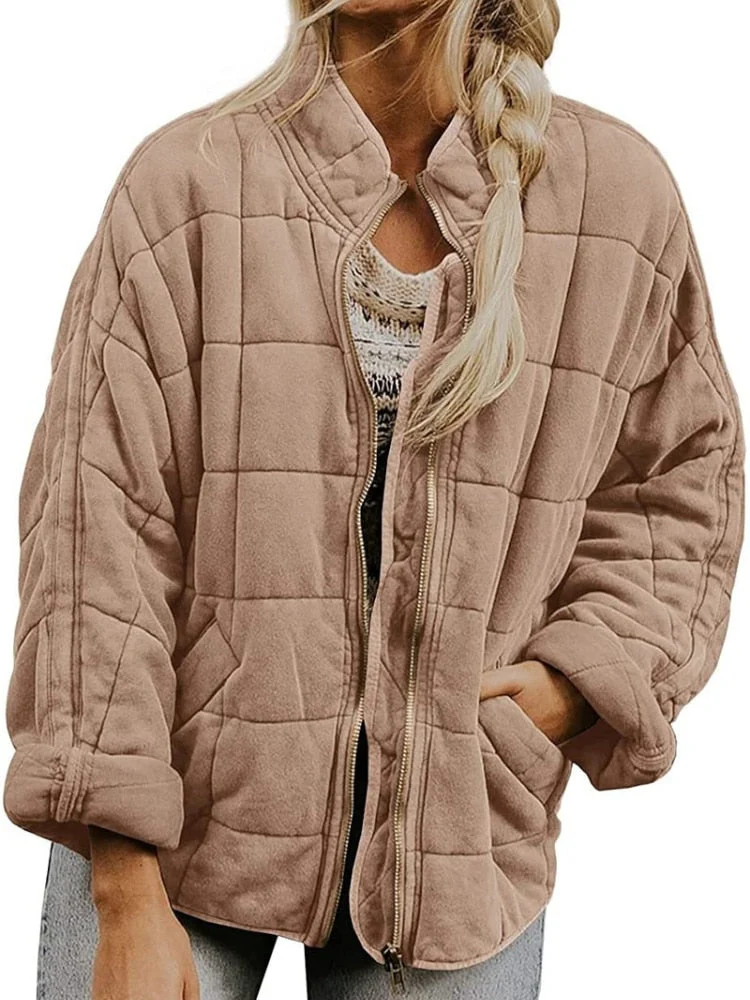 Heidi-Mode | Lässige Warme Jacke - Image 15