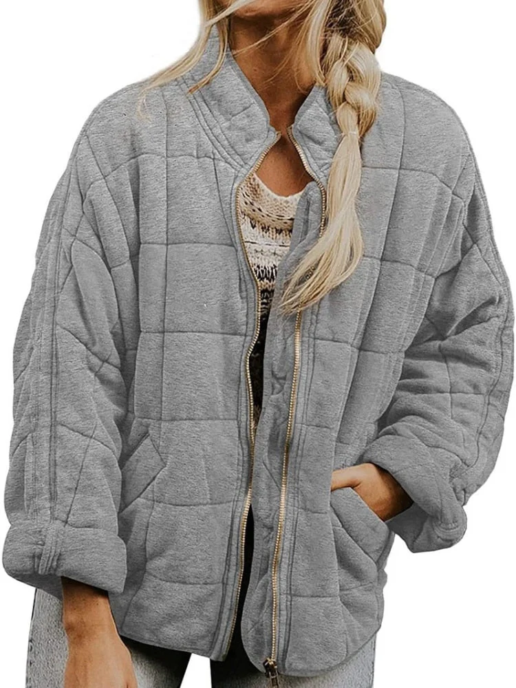 Heidi-Mode | Lässige Warme Jacke - Image 16