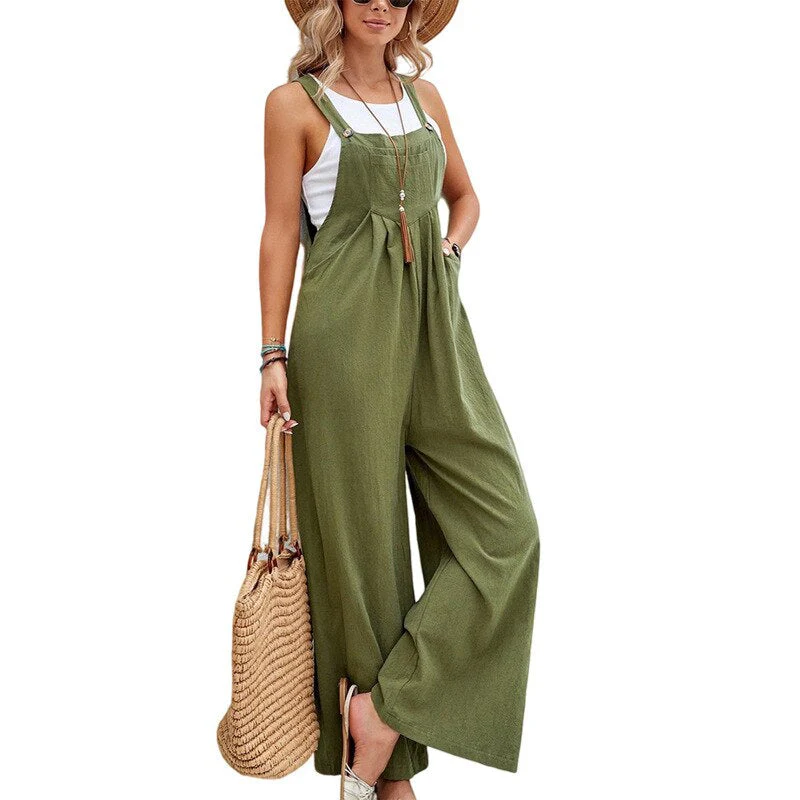 Heidi-Mode | Jumpsuit für Damen - Image 3