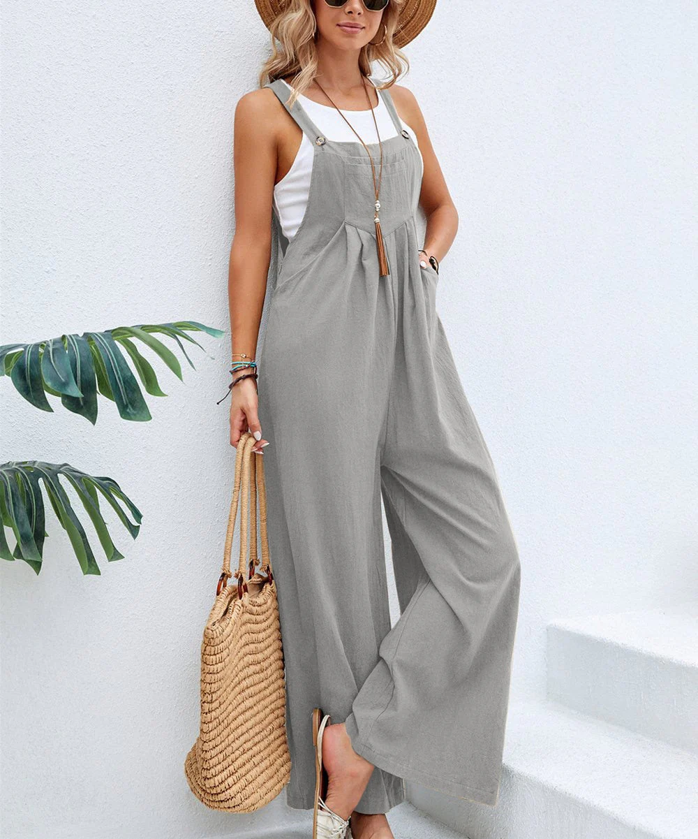 Heidi-Mode | Jumpsuit für Damen - Image 7