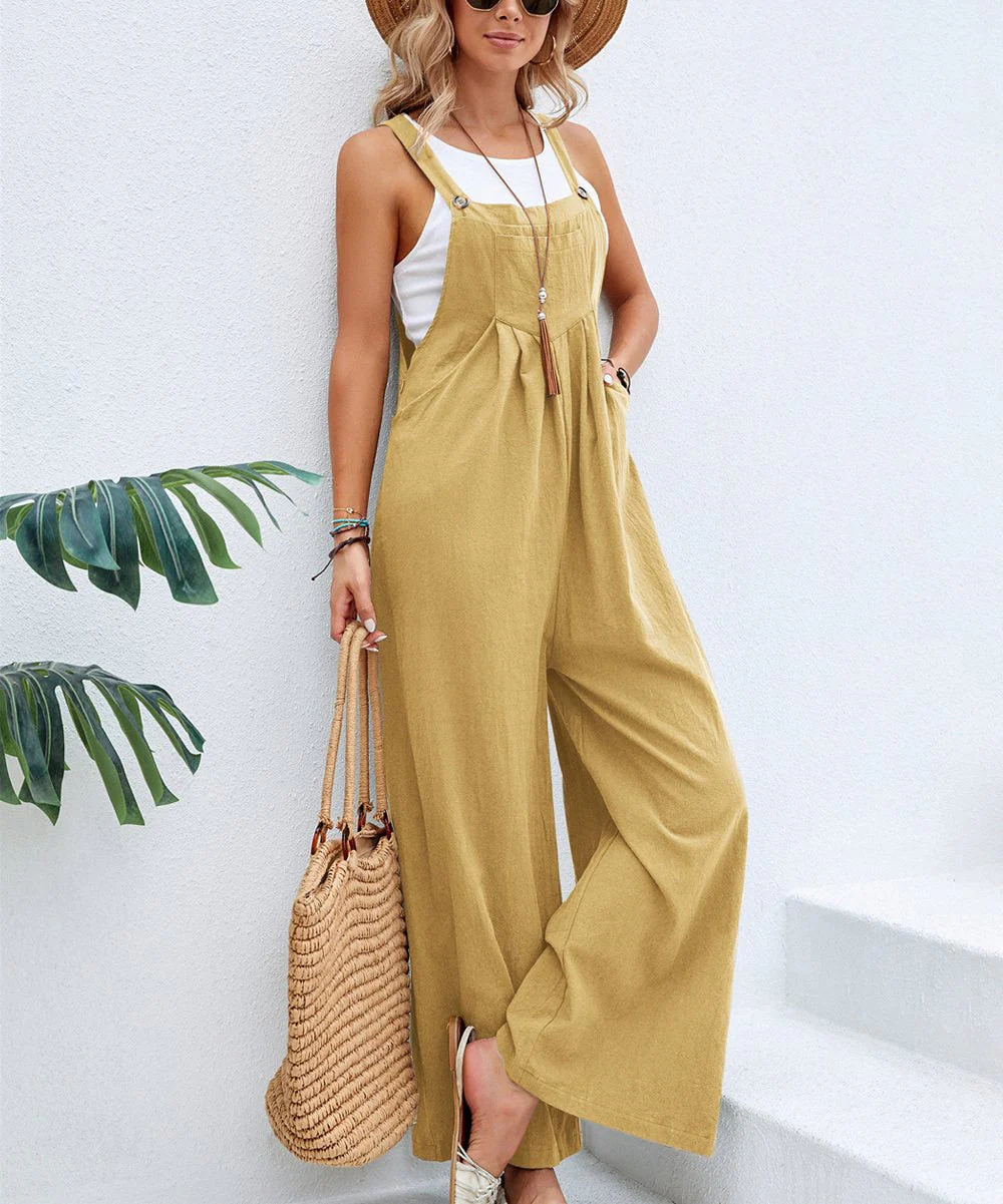 Heidi-Mode | Jumpsuit für Damen - Image 8