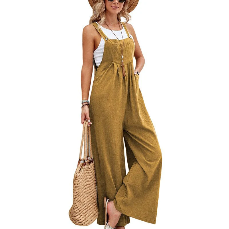 Heidi-Mode | Jumpsuit für Damen - Image 9