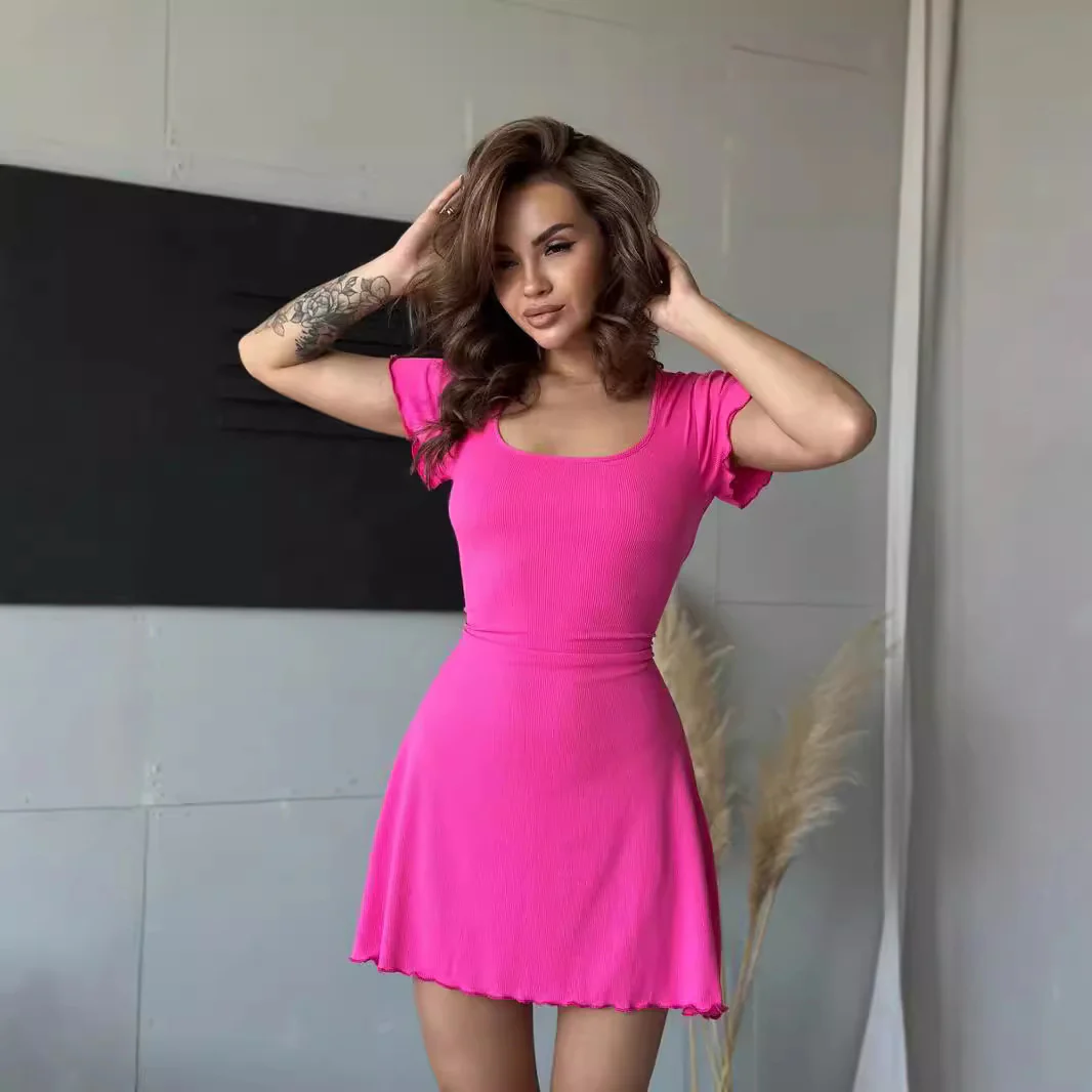 Heidi Mode | lässiges Kleid - Image 17
