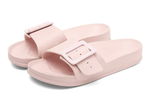 Heidi-Mode | Wolkenplattform Sommer-Damen-Sandalen - Image 10