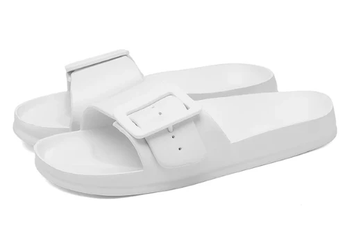 Heidi-Mode | Wolkenplattform Sommer-Damen-Sandalen - Image 6
