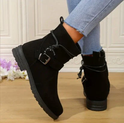 Heidi-Mode | Laurent Damen Stiefeletten - Image 6