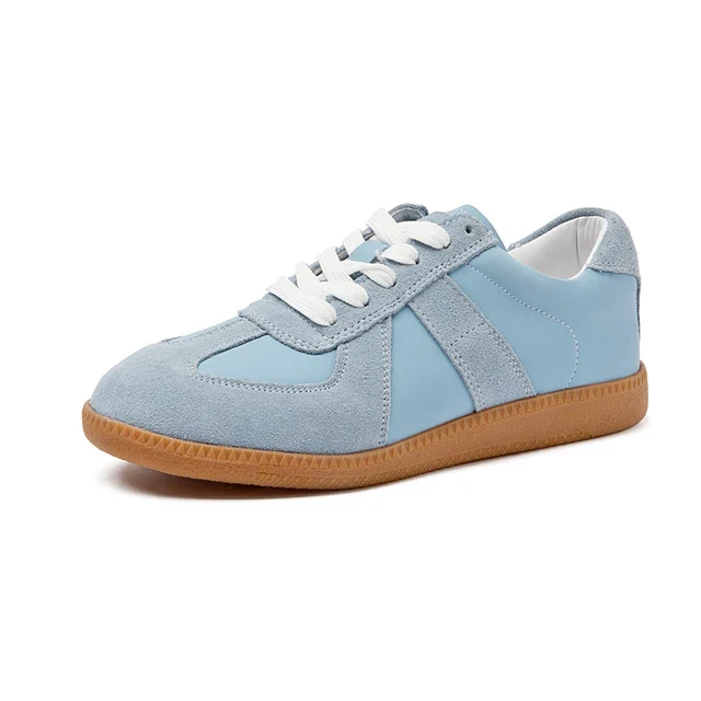 Heidi-Mode | Turnschuhe Aus Echtem Leder - Image 5