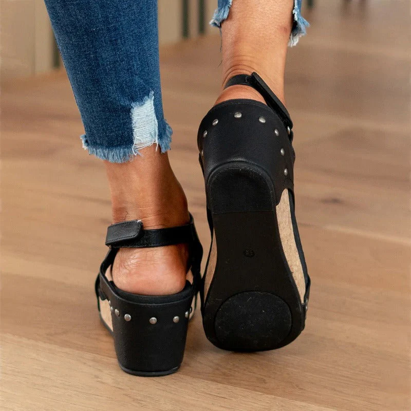 Heidi-Mode | Sommersandalen Aus Leder - Image 4