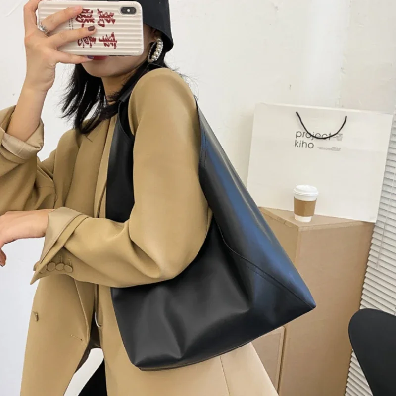 Heidi-Mode | Leder Tragetaschen für Frauen - Image 3