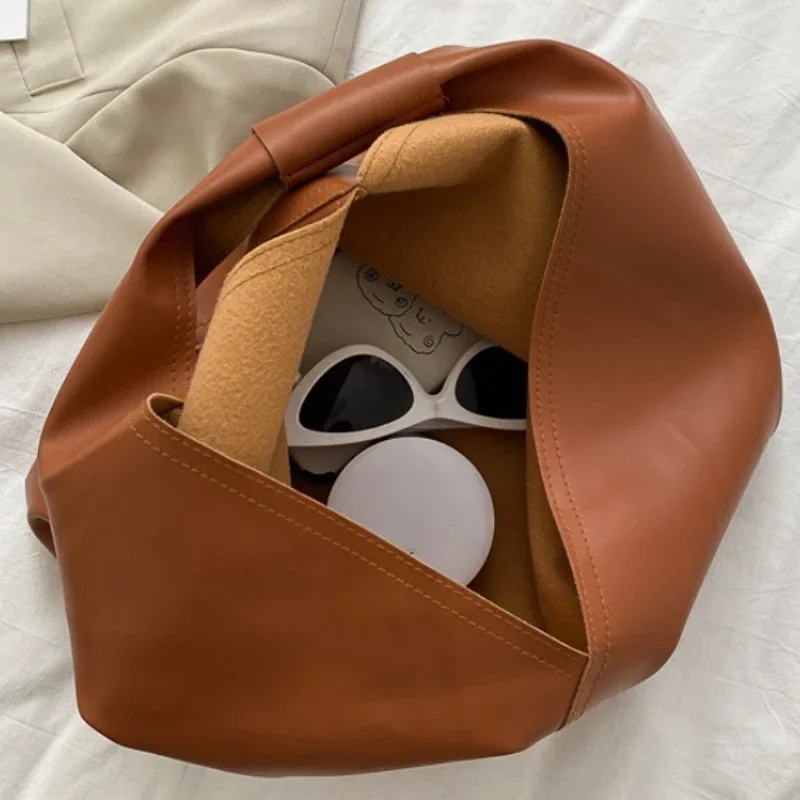 Heidi-Mode | Leder Tragetaschen für Frauen - Image 5