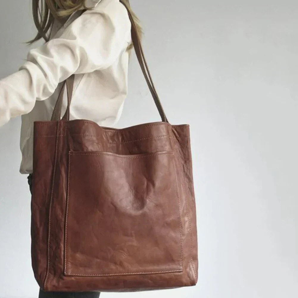 Heidi-Mode | Lederhandtasche mit Stil - Image 2