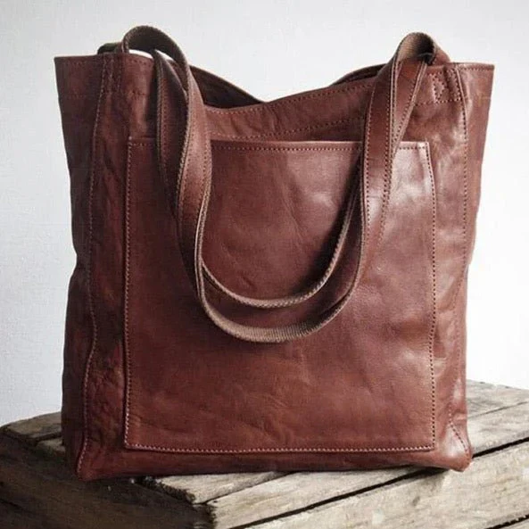 Heidi-Mode | Lederhandtasche mit Stil - Image 5