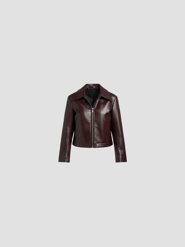 Heidi-Mode | Lederjacke für Damen