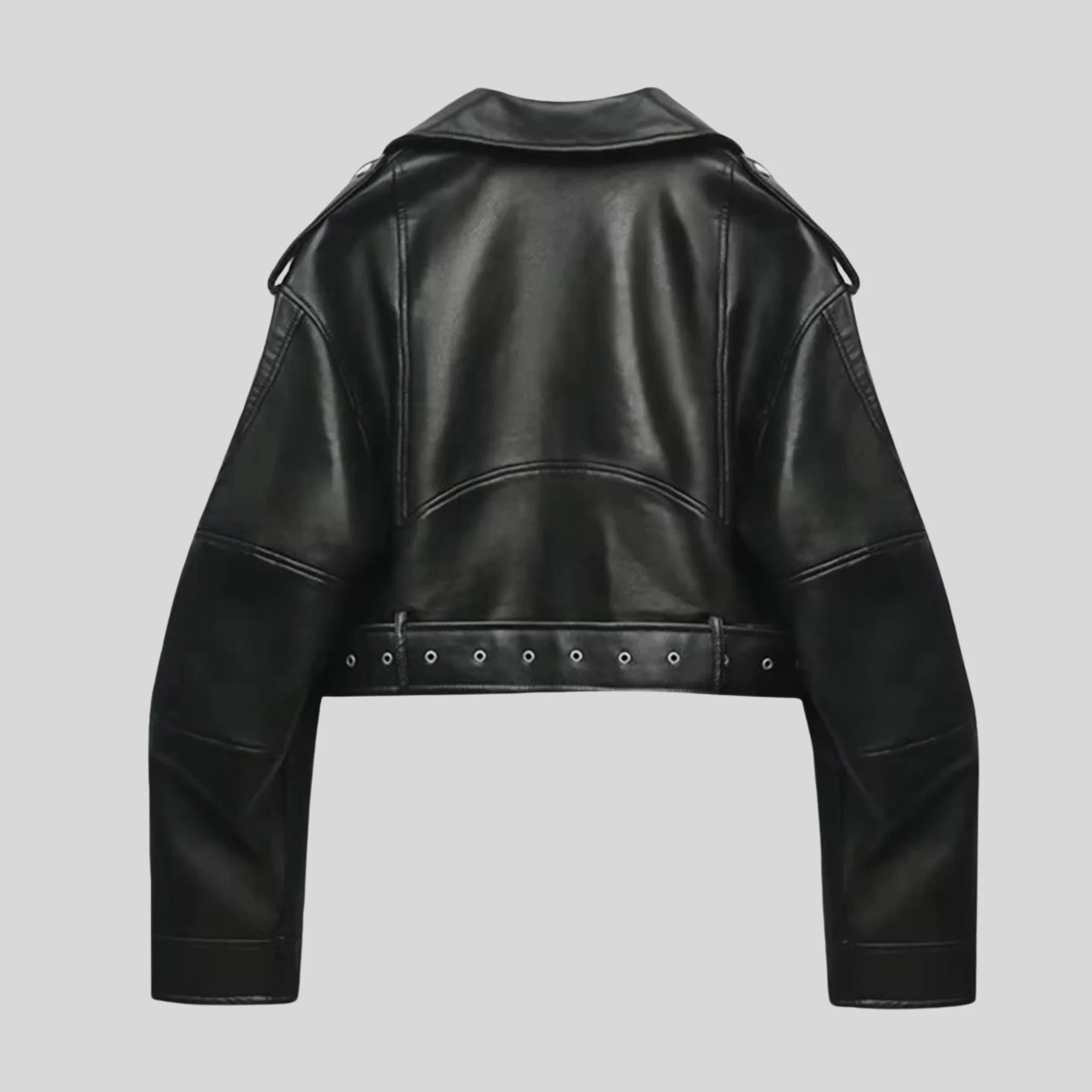 Heidi-Mode | Lederjacke für Frauen