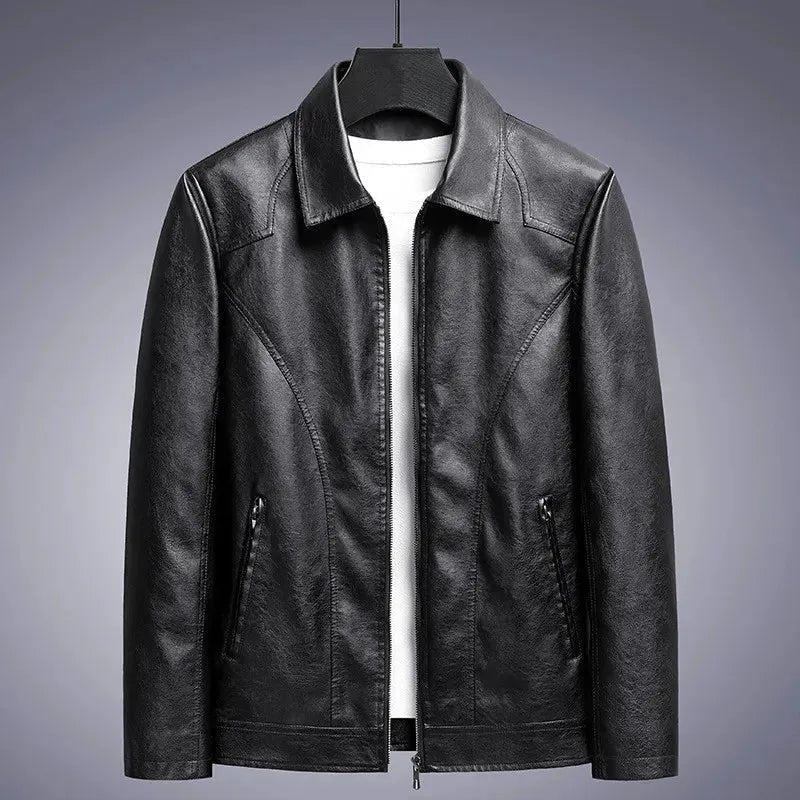 Heidi-Mode | Lederjacke - Image 2