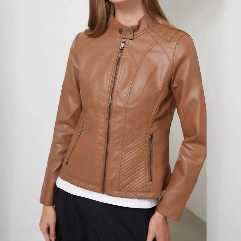 Heidi-Mode | Lederjacke - Image 3