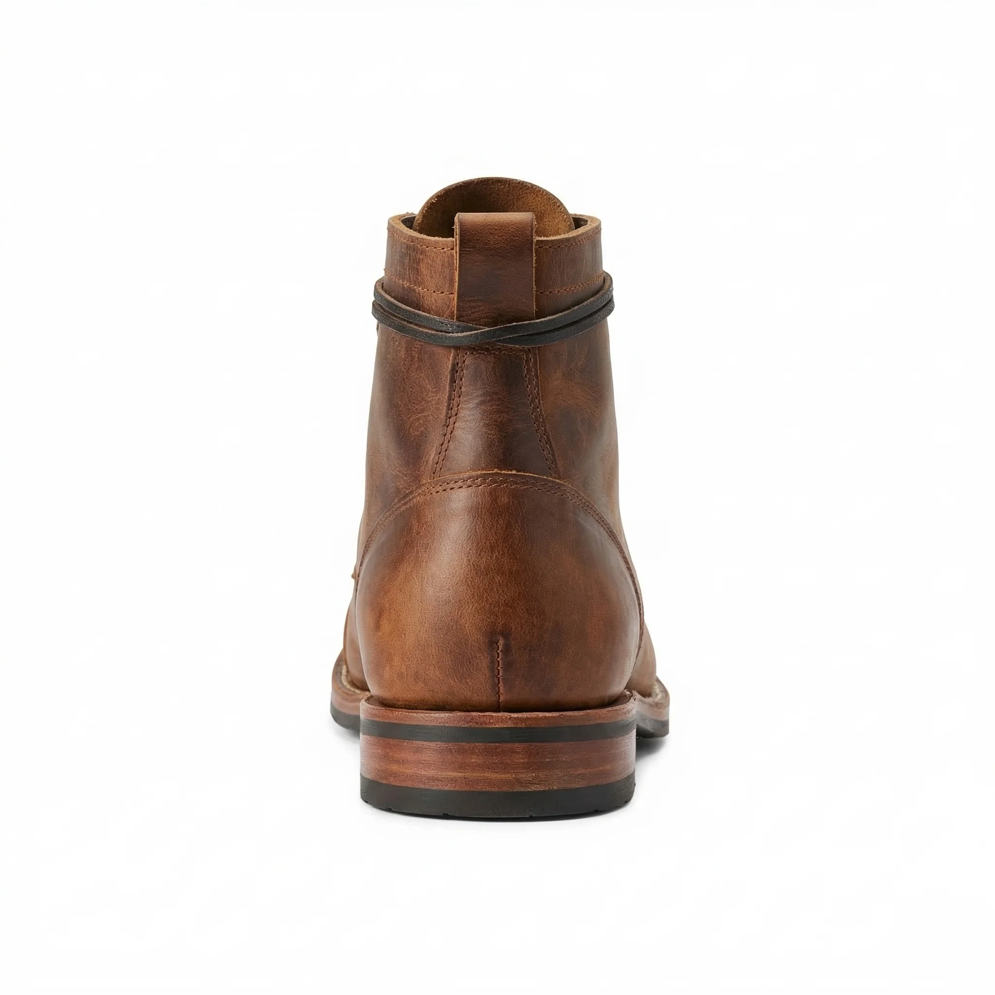 Heidi-Mode | Lederstiefel für Herren mit Hochwertigem Leder (Copy) - Image 4