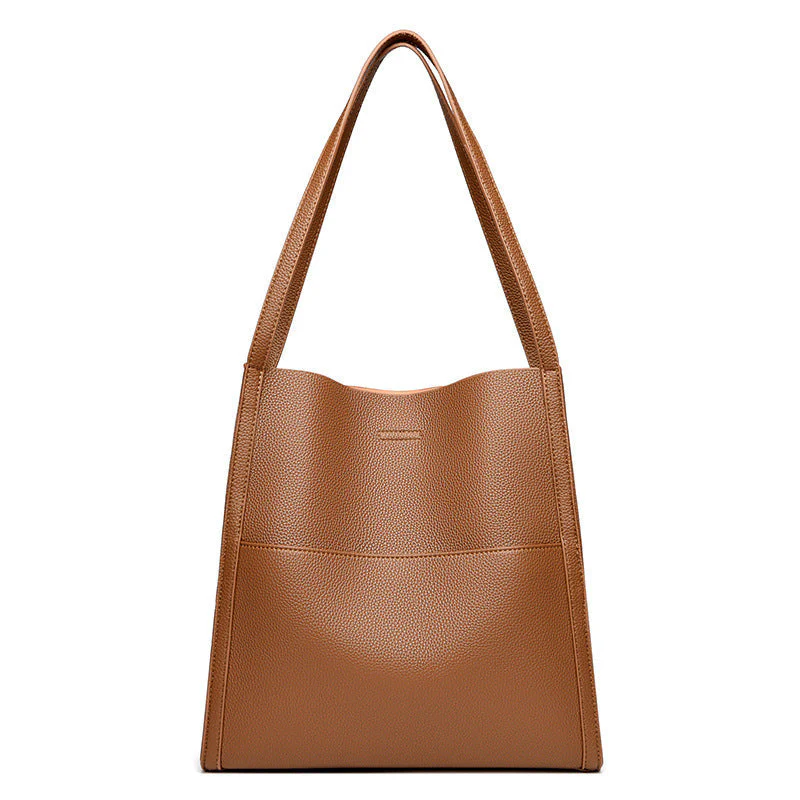 Heidi-Mode | Lederstil-Schultertasche - Image 13