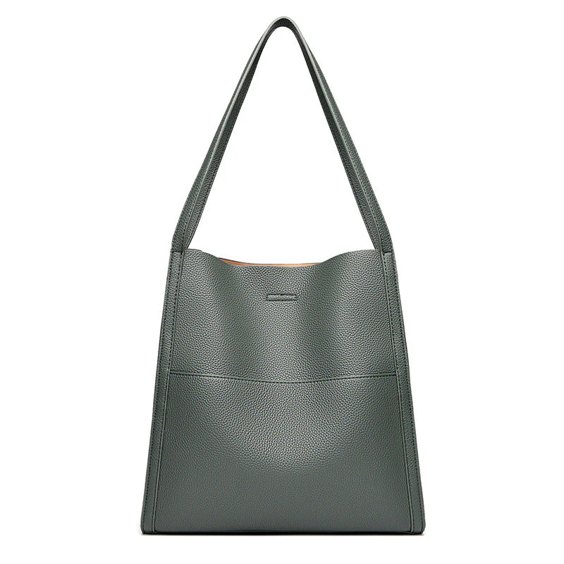 Heidi-Mode | Lederstil-Schultertasche - Image 18